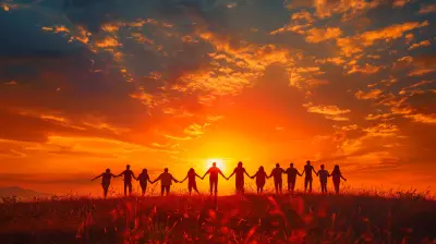 Creating a Positive Group Work Environment for Students