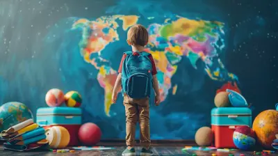 Creating Safe Spaces for Marginalized Students by 2026