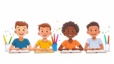 Creating Summative Assessments That Recognize and Celebrate Student Growth