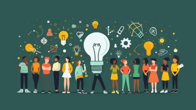 Creating Summative Assessments That Recognize and Celebrate Student Growth