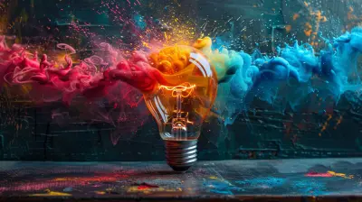 Creative Problem-Solving Strategies for Modern Classrooms