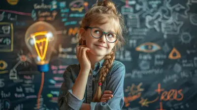 Creative Problem-Solving Strategies for Modern Classrooms