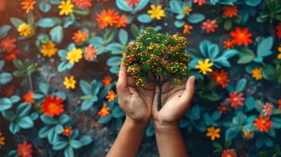 Cultivating Civic Virtue: The Role of Schools in Teaching Citizenship