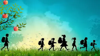 Cultivating Civic Virtue: The Role of Schools in Teaching Citizenship