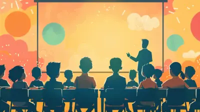 Cultivating Civic Virtue: The Role of Schools in Teaching Citizenship
