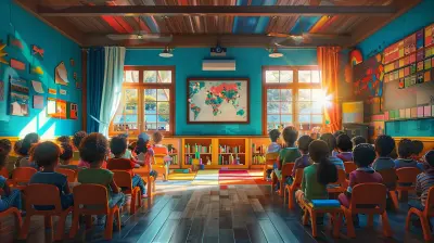 Cultural Responsiveness: Building a Truly Inclusive Curriculum