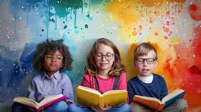 Cultural Responsiveness: Building a Truly Inclusive Curriculum