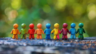 Developing Cultural Competency in Education