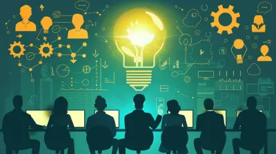 Developing Leadership Skills Without Leaving the Classroom