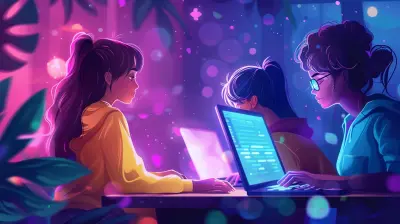Digital Literacy Skills Students Will Need by 2027