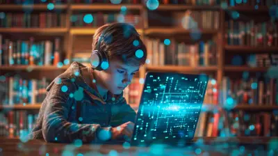Digital Literacy Skills Students Will Need by 2027