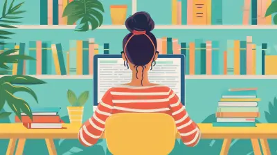 Digital Literacy Skills Students Will Need by 2027