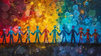 Educators Unite: Building Strong Teacher Collaboration Networks