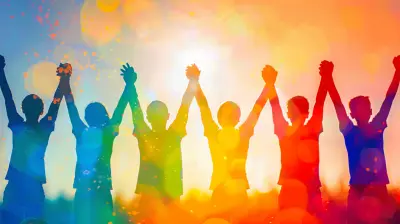 Educators Unite: Building Strong Teacher Collaboration Networks