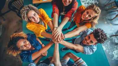 Effective Collaboration in Team-Based Learning: Lessons for Educators