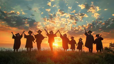 Empowering Youth Through Civic Education