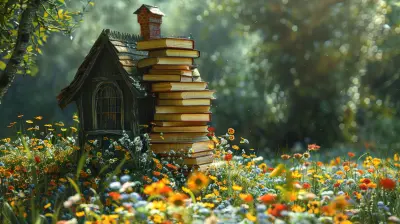 Encouraging a Love of Reading in Your Homeschool