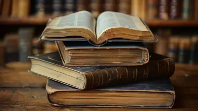 Encouraging a Love of Reading in Your Homeschool