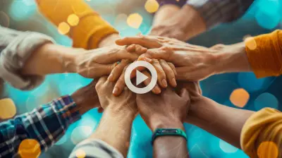 Encouraging Collaboration and Teamwork in Homeschooling