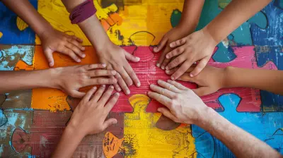 Encouraging Collaboration and Teamwork in Homeschooling