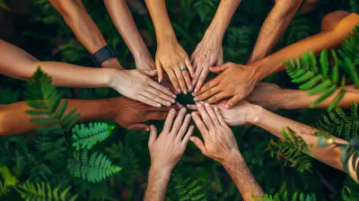 Encouraging Collaboration Through Project Based Learning
