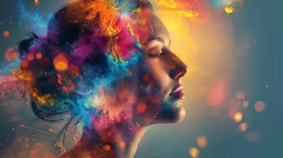 Encouraging Divergent Thinking in the Age of Information