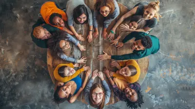 Encouraging Student Accountability in Group Assignments