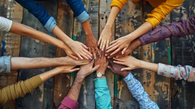 Encouraging Student Accountability in Group Assignments