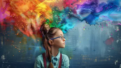 Encouraging Student Voice and Choice in Learning