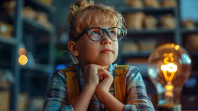 Encouraging Student Voice and Choice in Learning