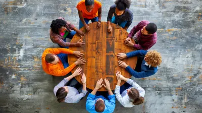 Engaging Introverted Students in Group Work Activities