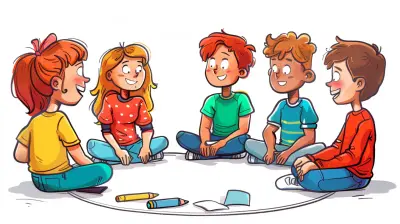 Engaging Introverted Students in Group Work Activities