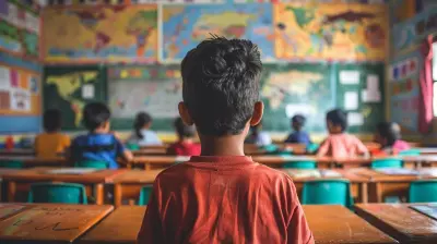 Engaging Marginalized Communities Through Civic Education