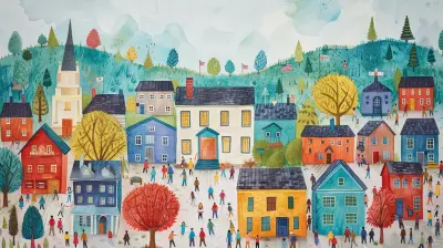 Engaging Marginalized Communities Through Civic Education