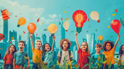 Engaging Students in Civic Action Projects: A Practical Guide