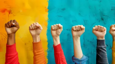 Engaging Students in Civic Action Projects: A Practical Guide