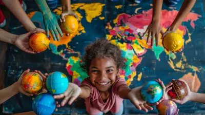 Engaging Students in Civic Action Projects: A Practical Guide