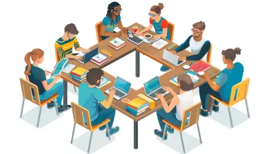 Engaging Students with Interactive Lesson Plans