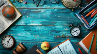 Exploring Microcredentials for Ongoing Teacher Development