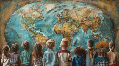 Exploring the Foundations of Civic Responsibility