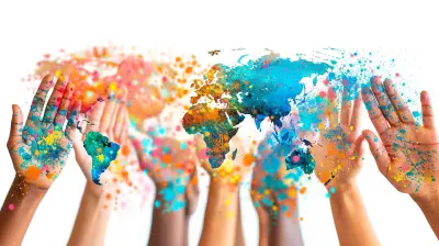 Exploring the Foundations of Civic Responsibility