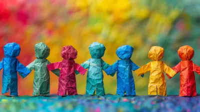 Facilitating Inclusive Group Work in Diverse Classrooms