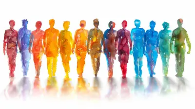 Facilitating Inclusive Group Work In Diverse Classrooms