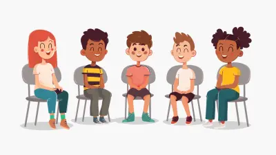 Fostering Empathy And Understanding In Inclusive Classrooms