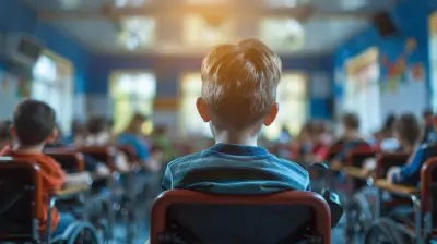 Fostering Empathy and Understanding in Inclusive Classrooms