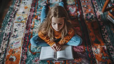 Homeschooling And Mental Health Supporting Emotional Well Being