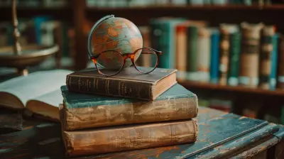 Homeschooling High School: Preparing for College and Beyond