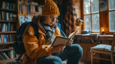 Homeschooling High School: Preparing for College and Beyond