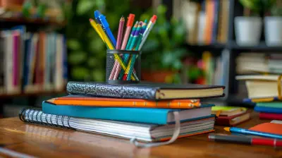 Homeschooling Multiple Ages: Tips to Stay Organized
