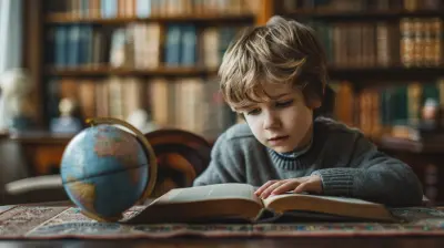 Homeschooling Through Major Life Changes: Tips for Adaptation